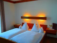 Hotel Kristall Hotels in Kleinarl