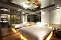 Busan Yeonsan-Dong Bnb - 3 estrellas