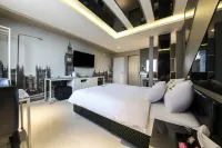 Yeongdeok Gangguhang Cloud Hotel Hotels in Yeongdeok