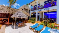 Aquelia Rose Hotel