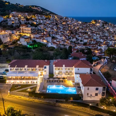 Aperitton Hotel