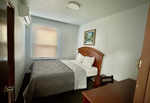 차이나타운 호텔 시카고