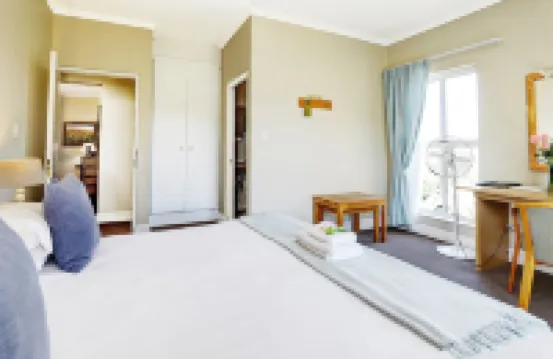 Bell Rosen Guest House