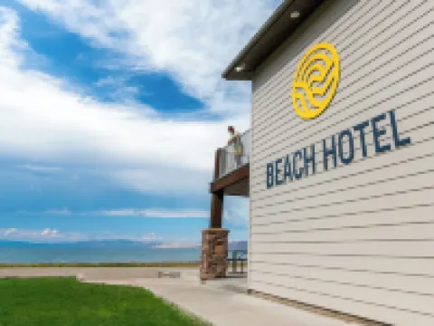 Sun Outdoors Garden City Utah Hotels in Rich County