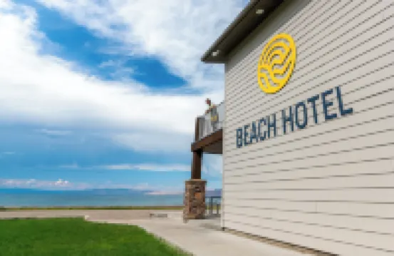 Sun Outdoors Garden City Utah