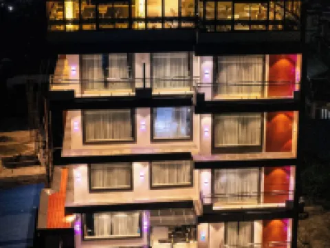 Hotel Meriken Hotels in Dharan