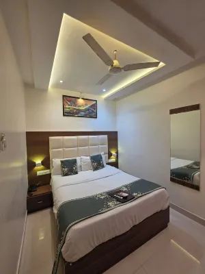 โรงแรม เวลลิงตัน