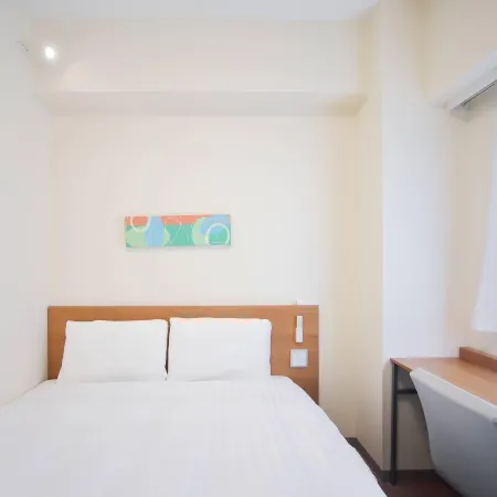 Comfort Inn Kumamoto Miyukifueda