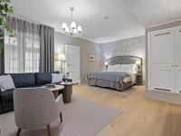 Home Hotel Bastion Отели рядом с достопримечательностью «Ховедойя»
