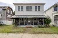 Steps to Rehoboth Beach: Spacious Family Home! - 3-Star