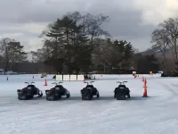 Station Hotel Asahiya Hotels in Nanae