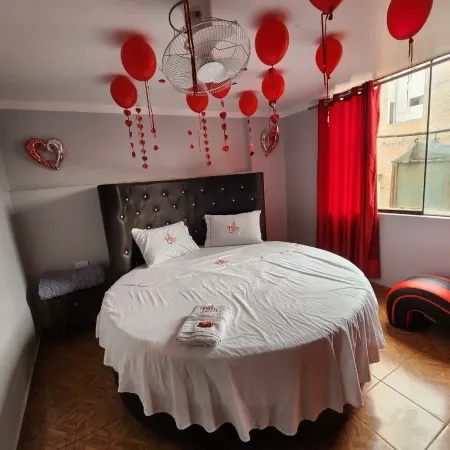 HOSTAL PARIS M&P 3