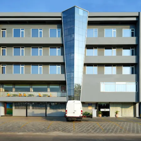 Kyriad Hotel Nashik