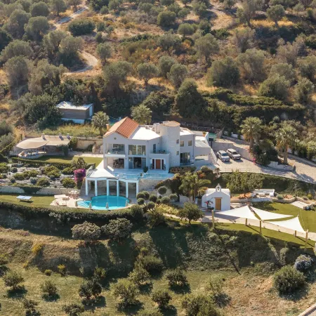 Villa Lime