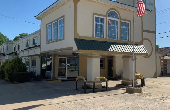 美洲最佳價值酒店