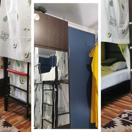 Harmony Boutique Hostel