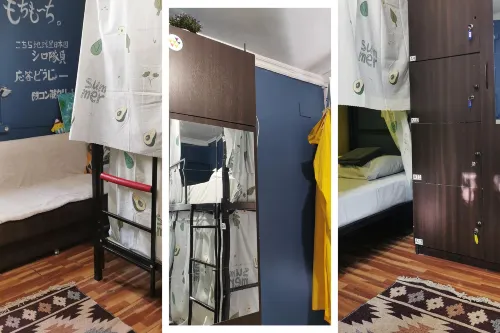 Harmony Boutique Hostel