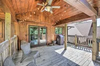 Bloomington Cabin, Mins to Campus/Lake Monroe - Kæledyr tilladt