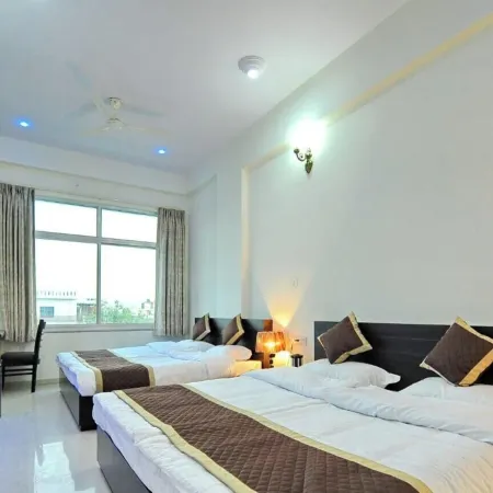 Hotel Shivam