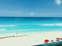 Ocean View Apartments