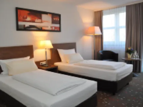 Best Western Hotel Erlangen Hotels in Erlangen