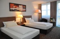 Best Western Hotel Erlangen