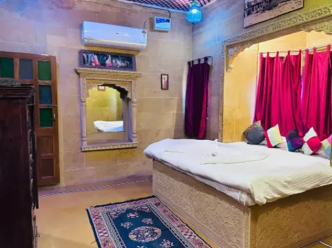 珀爾哈維利飯店