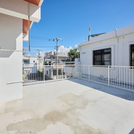 Casa YONNA Chatan