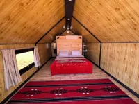 Wadi Rum Quiet Village Camp Hotels in Aqaba Qasabah District