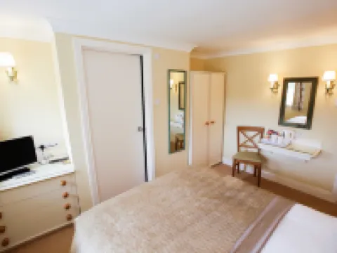 The Pheasant Inn Hotels in Hexham