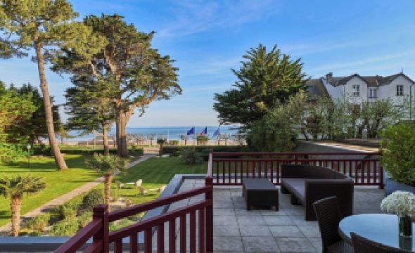 Le Castel Marie Louise