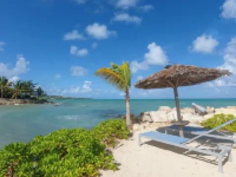 Ocean Point Resort & Spa Adults Only Hotels in Cedar Grove