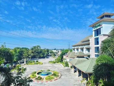 รูปภาพของสบายโฮเทล