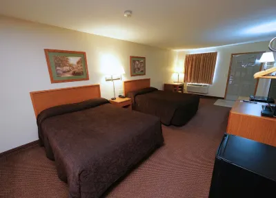 Hill Street Inn Hotels in 