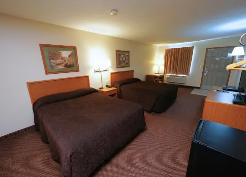 Hill Street Inn - Motels