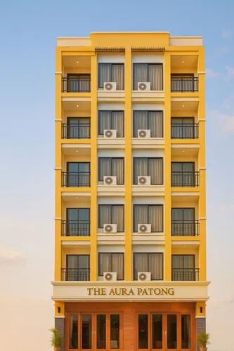 รูปภาพของดิออร่า ป่าตอง