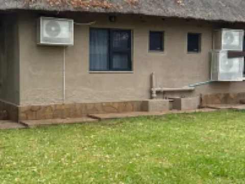 Chirundu Haven Hotels in Siavonga