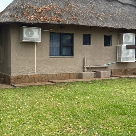 Chirundu Haven