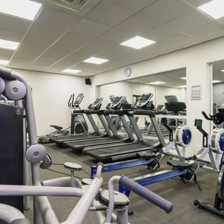 Mercure Exeter Southgate Hotel