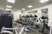 Mercure Exeter Southgate Hotel - Gym