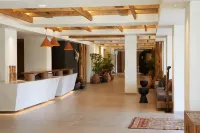 The Syntopia Hotel - 2-Star