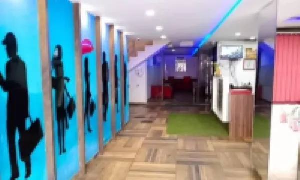 Hotel Kuber
