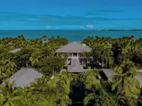 The St. Regis Bahia Beach Resort, Puerto Rico