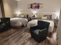 Bed and Breakfast du Repos