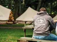 Hurtwood Hideout Hotels in Dorking