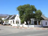 The Old Posthouse Hotels in Ladismith