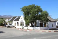The Old Posthouse