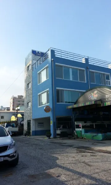 Bexco Hostel B&B