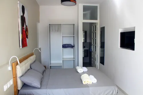 A Paz Residence B&B - Thân thiện với thú cưng