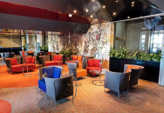 호텔 로트 암 스트란데